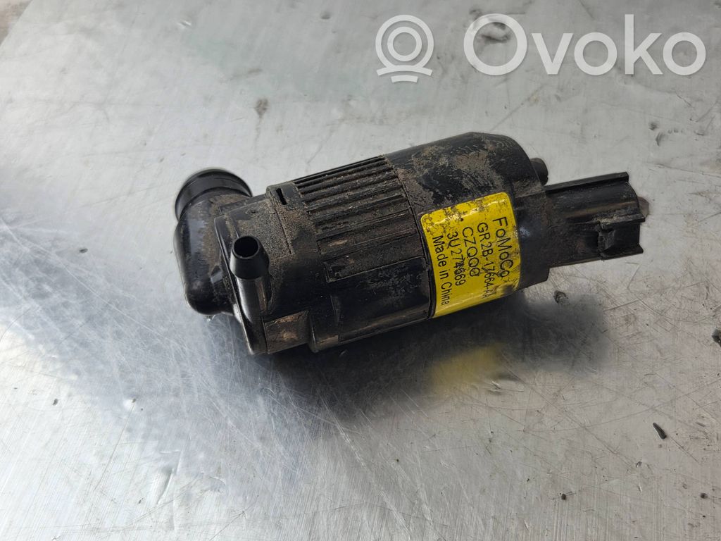 Ford Transit -  Tourneo Connect Windscreen/windshield washer pump 