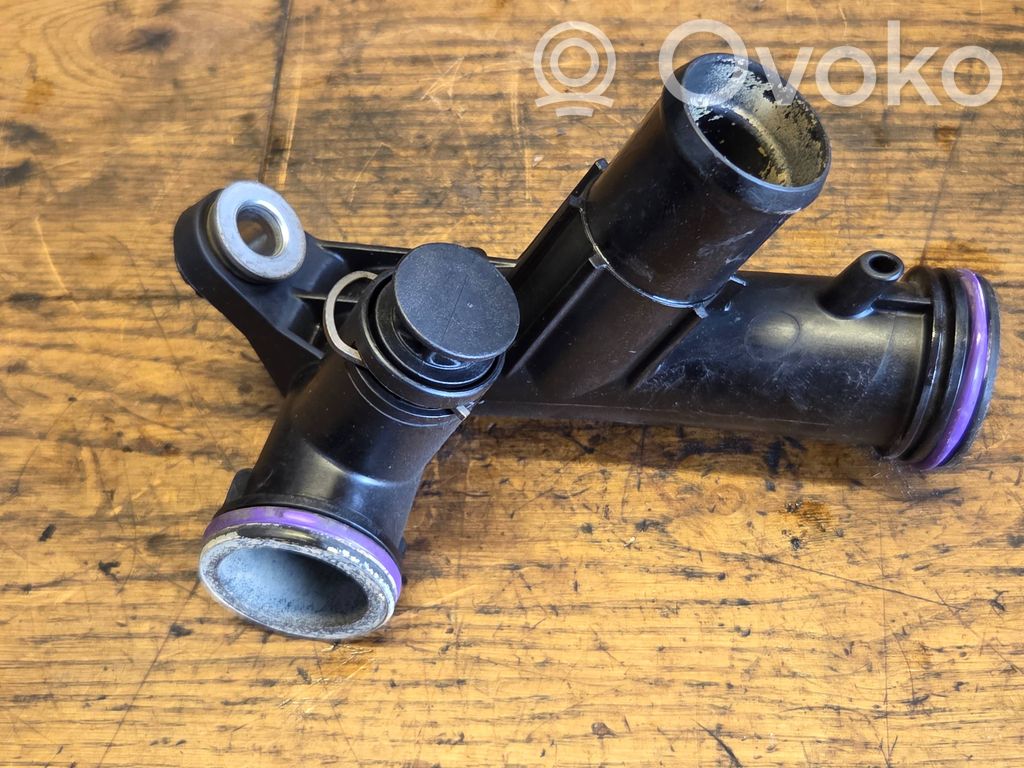 Ford Transit -  Tourneo Connect Engine coolant pipe/hose 