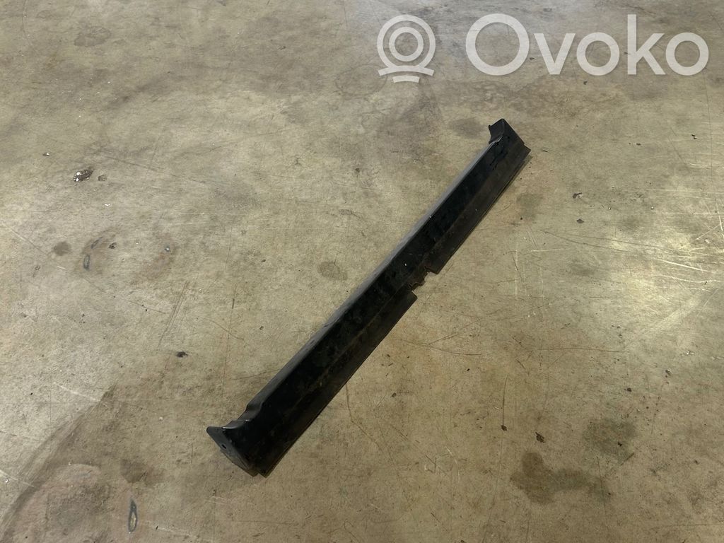 Jeep Compass Conducto/guía del intercooler 