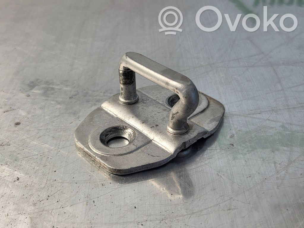 Front door lock loop/hook striker   19471