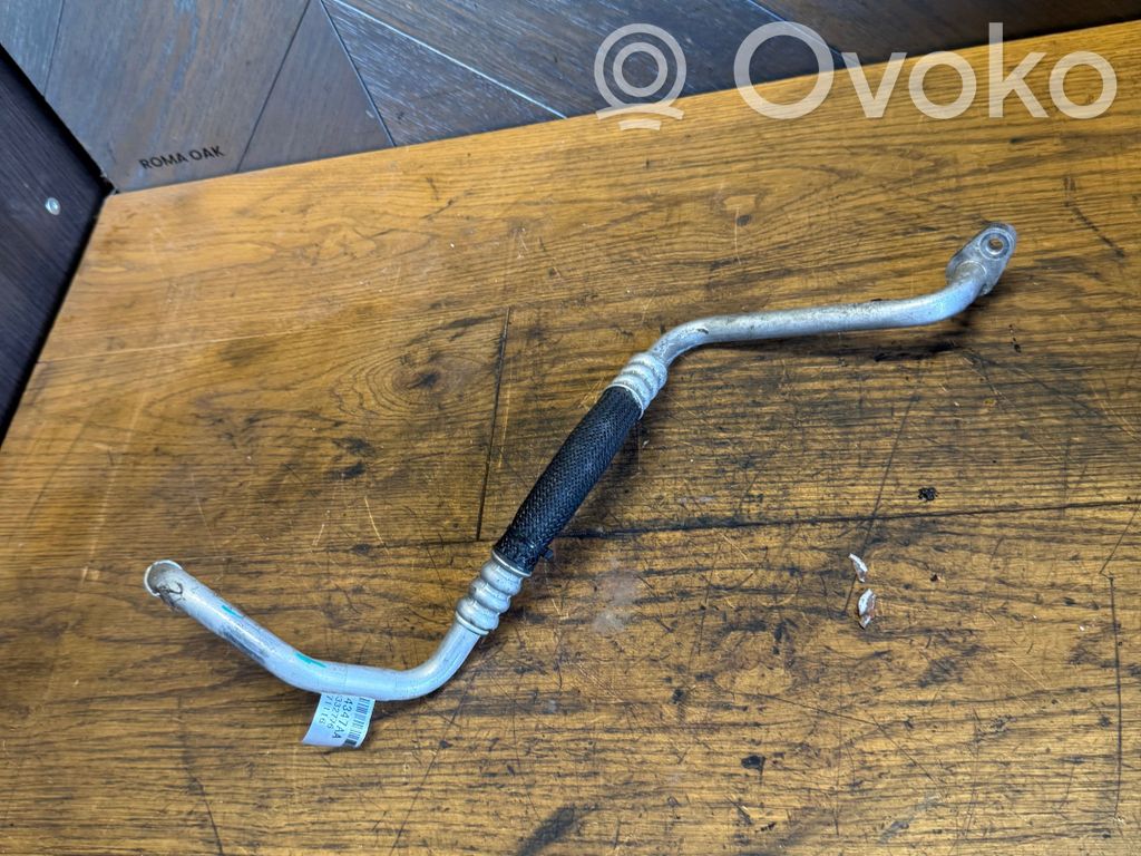 Jeep Compass Air conditioning (A/C) pipe/hose 
