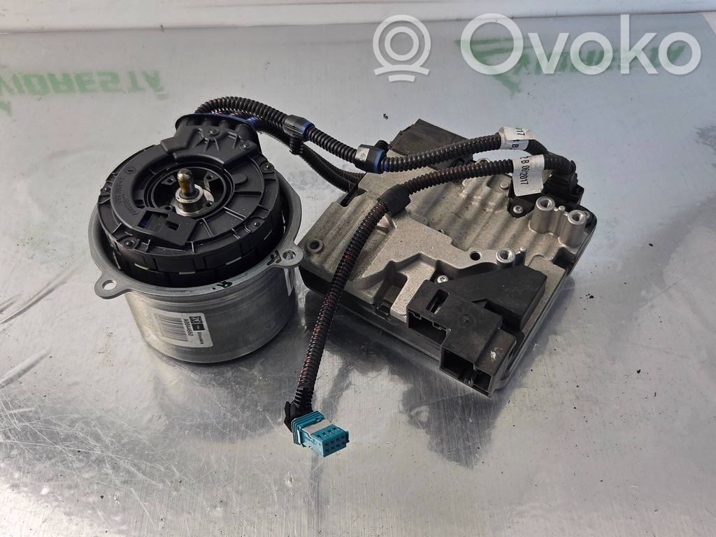 Jeep Compass Ohjaustehostimen sähköpumppu 