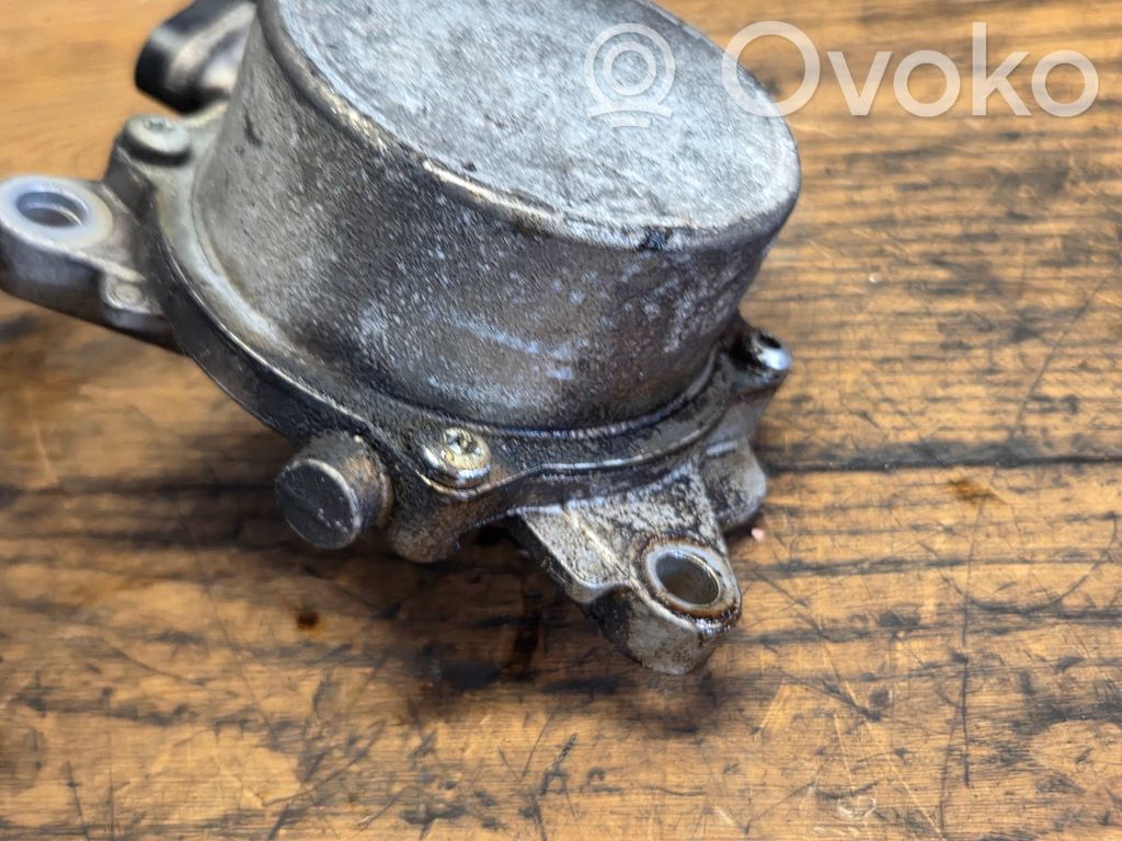 Jeep Compass Vacuum pump 