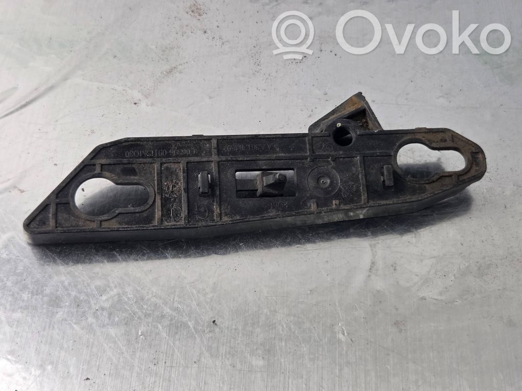 Peugeot 308 Front bumper mounting bracket 