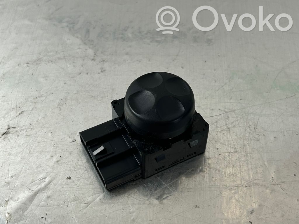 Jeep Compass Seat control switch 
