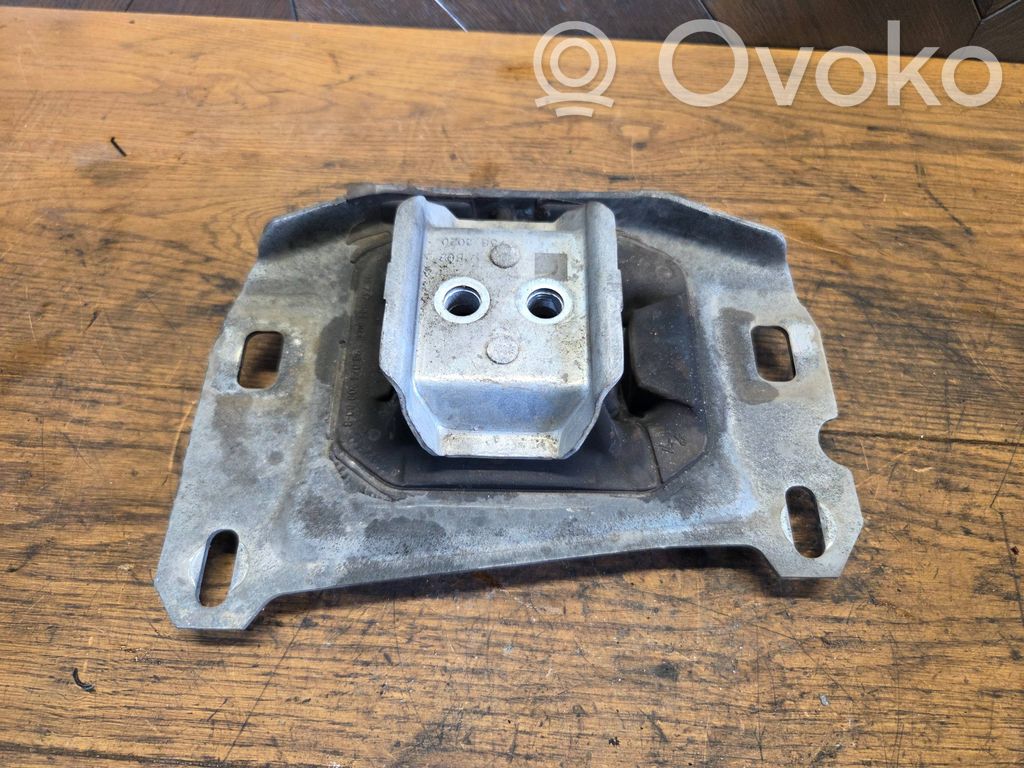 Gearbox mount   9812667680,8480