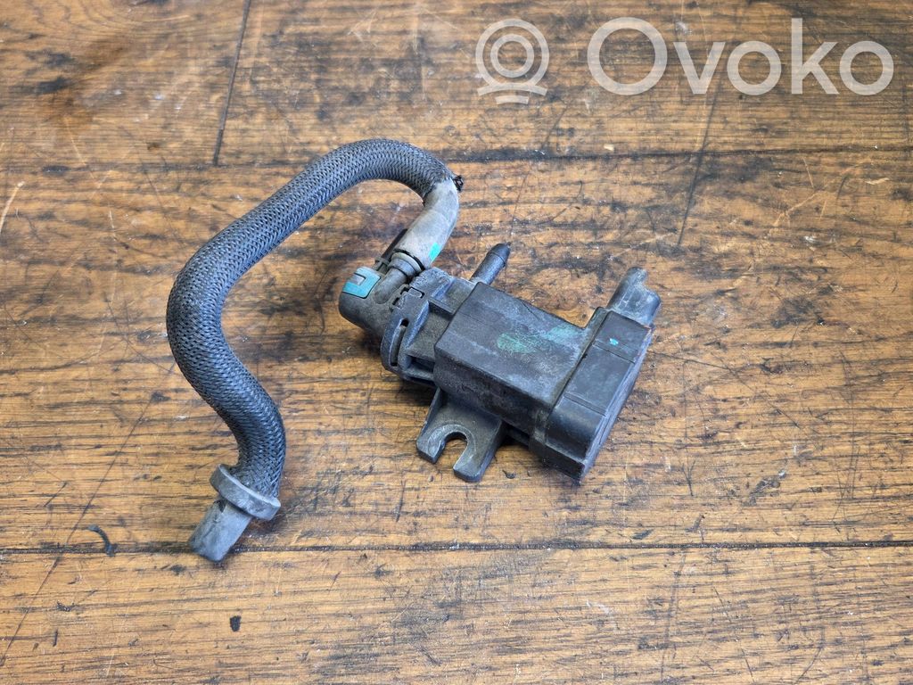 Opel Combo E Solenoidinis vožtuvas 