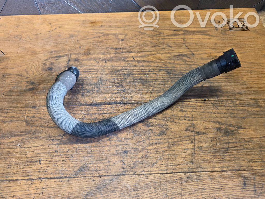 Engine coolant pipe/hose   HSR20479