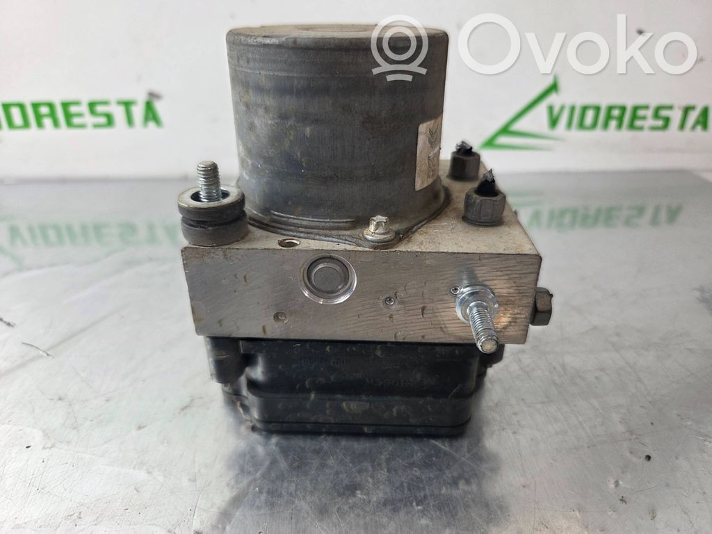 ABS Steuergerät   9834286580,87CBFH3101898