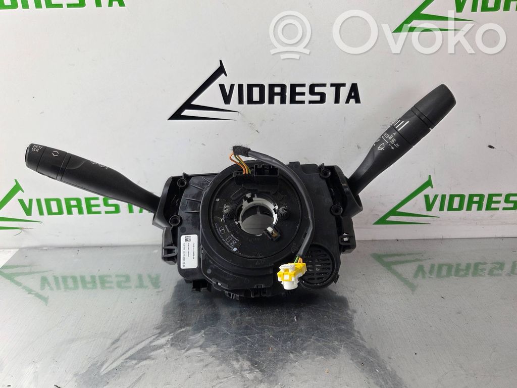 Opel Combo E Wiper turn signal indicator stalk/switch 
