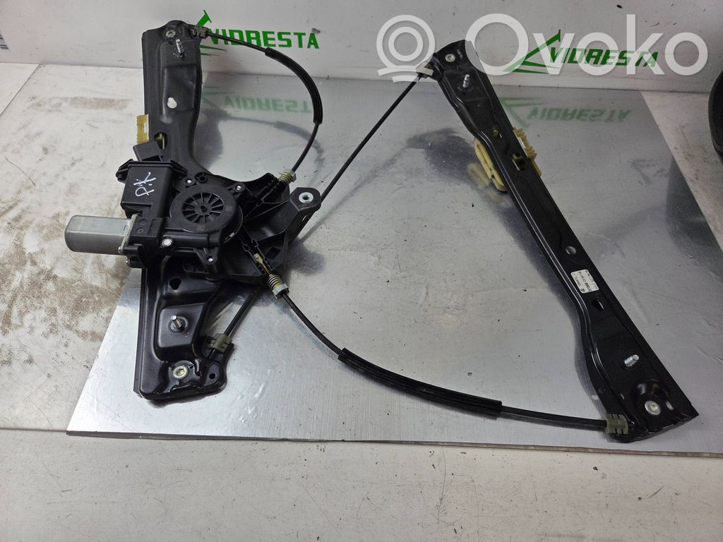 Elektryczny podnośnik szyby drzwi przednich   C32386102