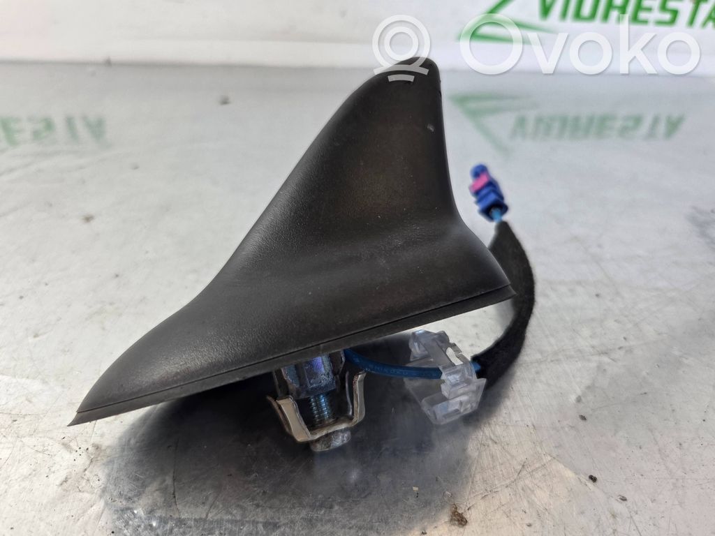 Opel Astra K Antena aérea GPS 