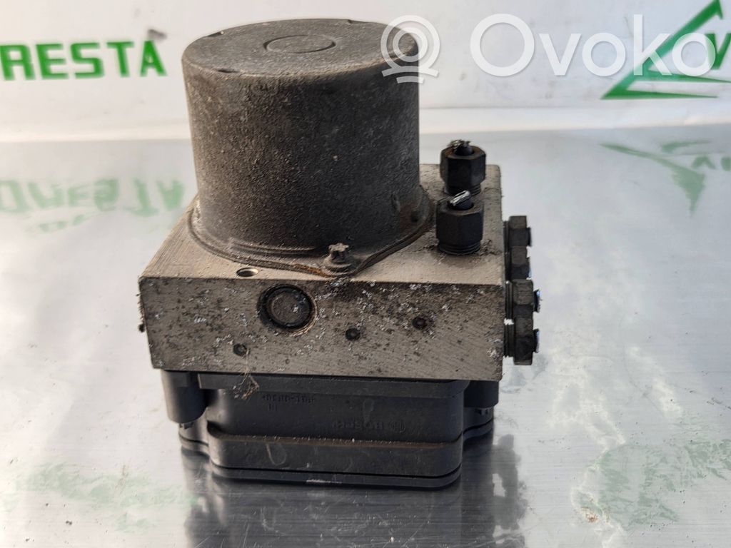 Opel Astra K ABS bloks 