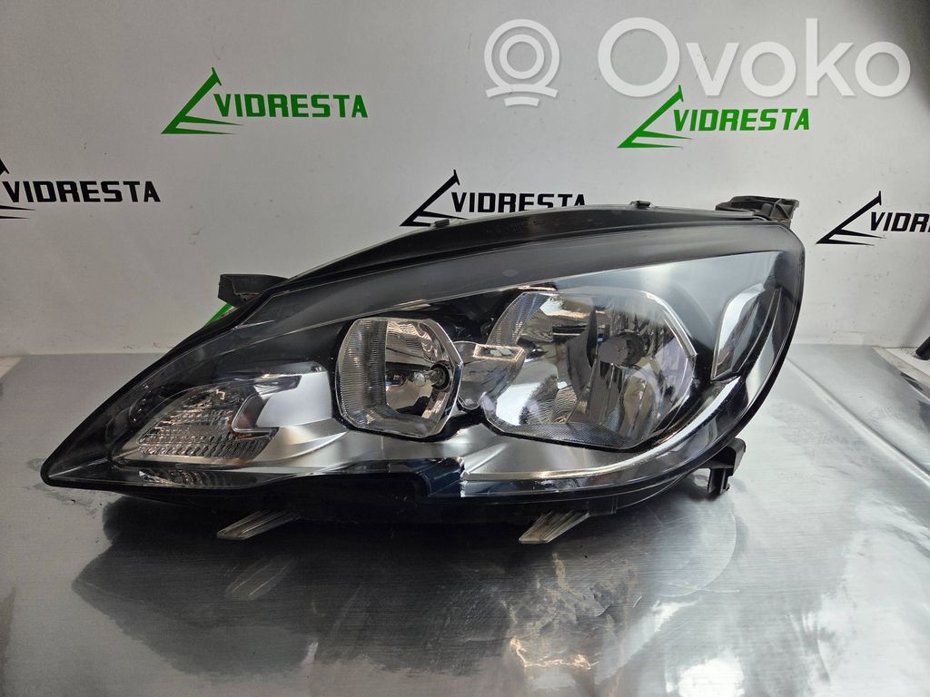 Lampa przednia   030128760100,9800553280,90055332800