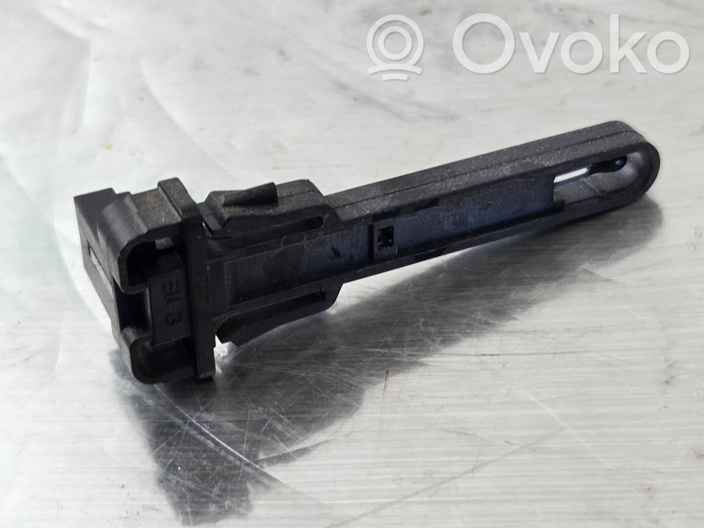 Peugeot 308 Interior temperature sensor 