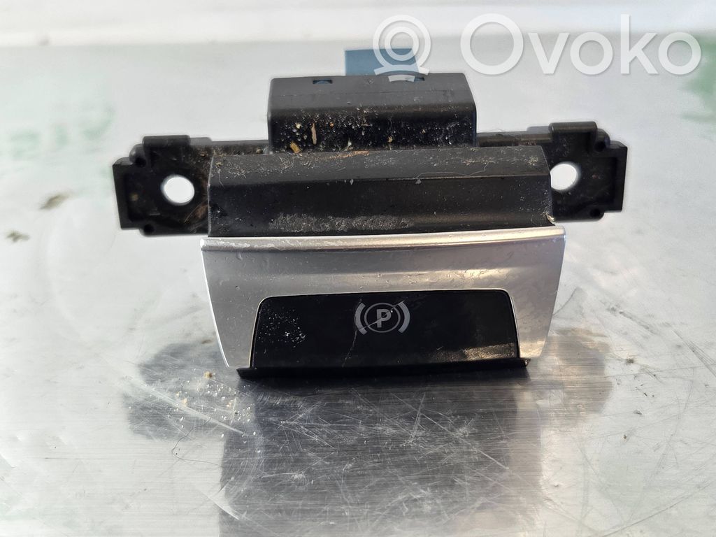Peugeot 308 Hand parking brake switch 