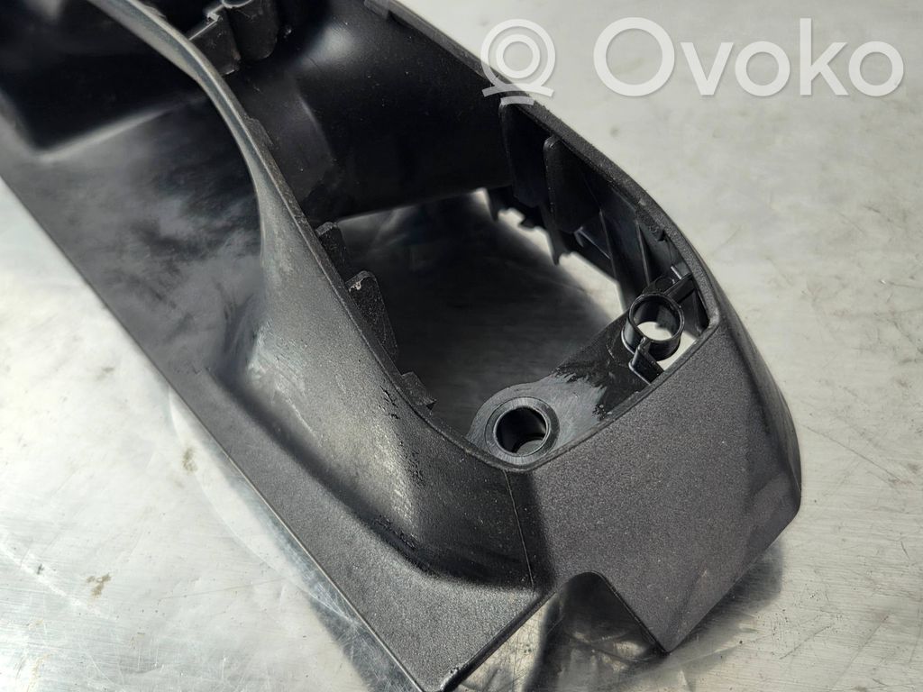 Ford Grand C-MAX Moldura del asa de la puerta traser 