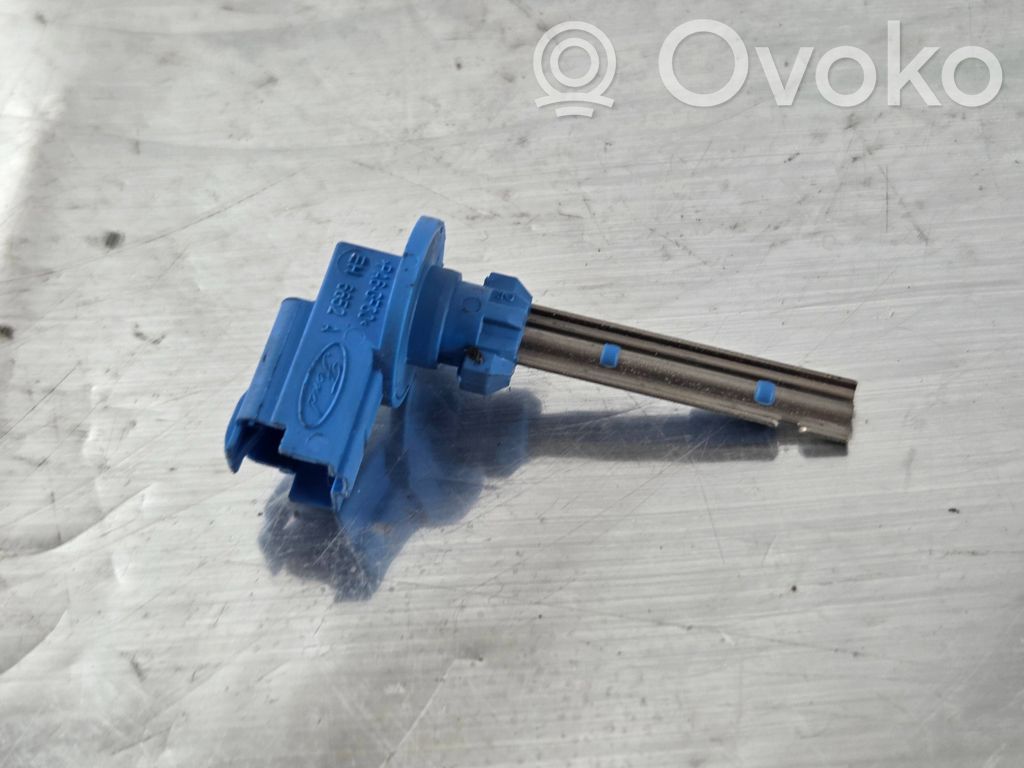 Ford Grand C-MAX Oil temperature sensor 