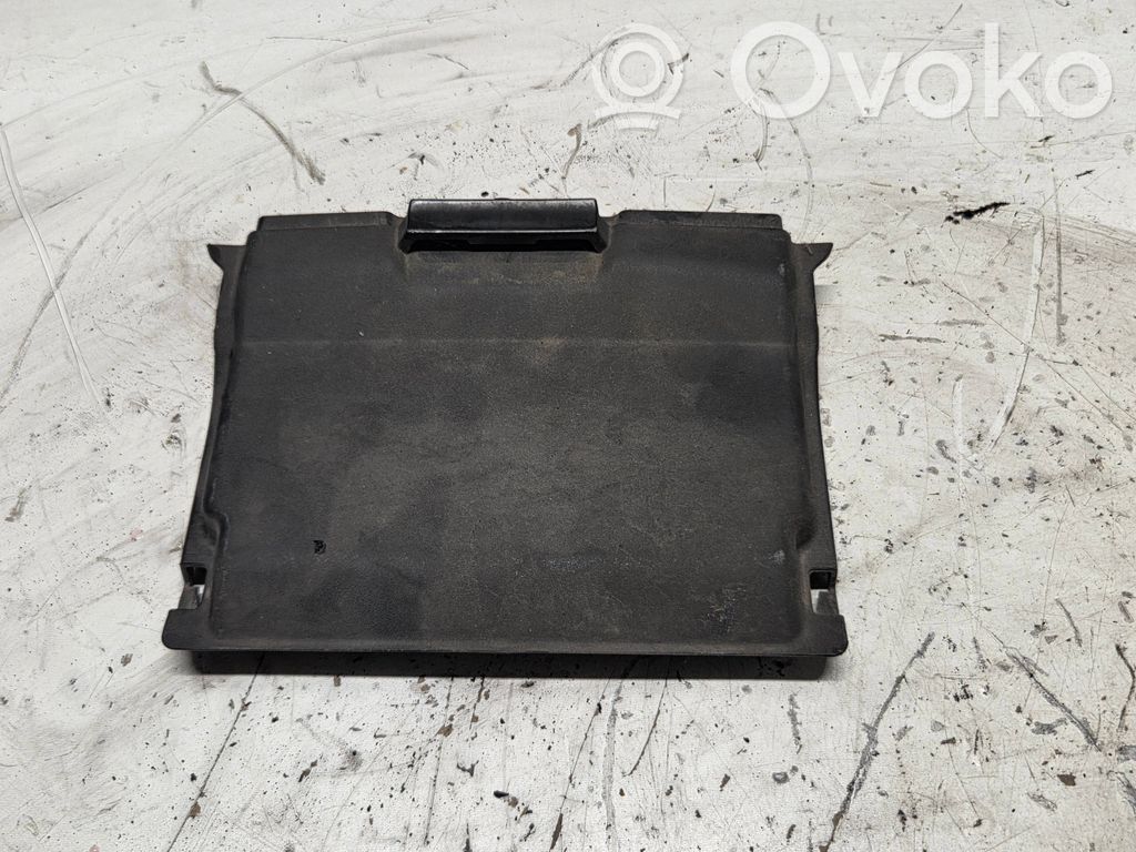 Ford Grand C-MAX Akumulatora kastes vāks 