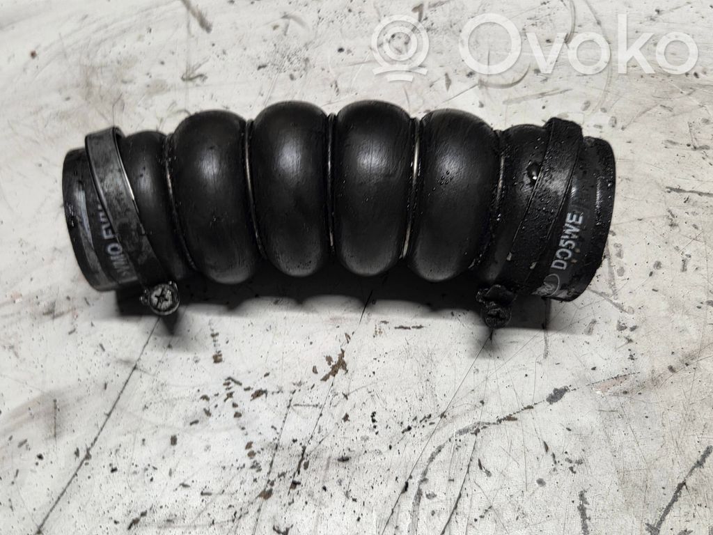 Ford Grand C-MAX Intercooler hose/pipe 