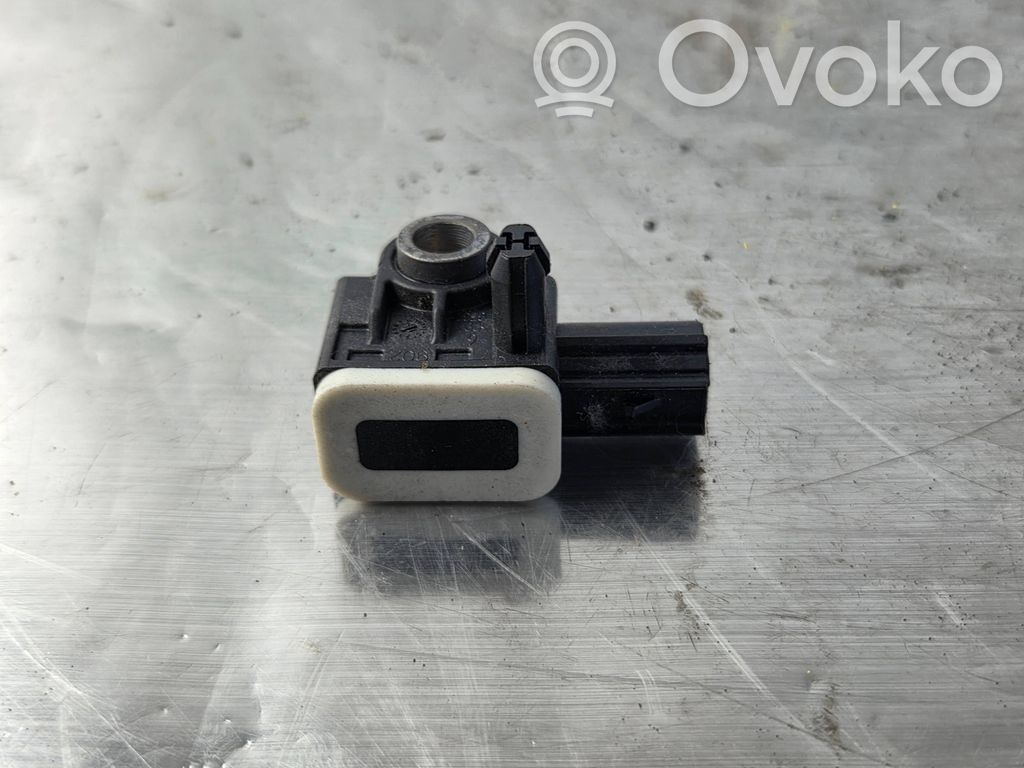 Ford Grand C-MAX Airbagsensor Crashsensor Drucksensor 