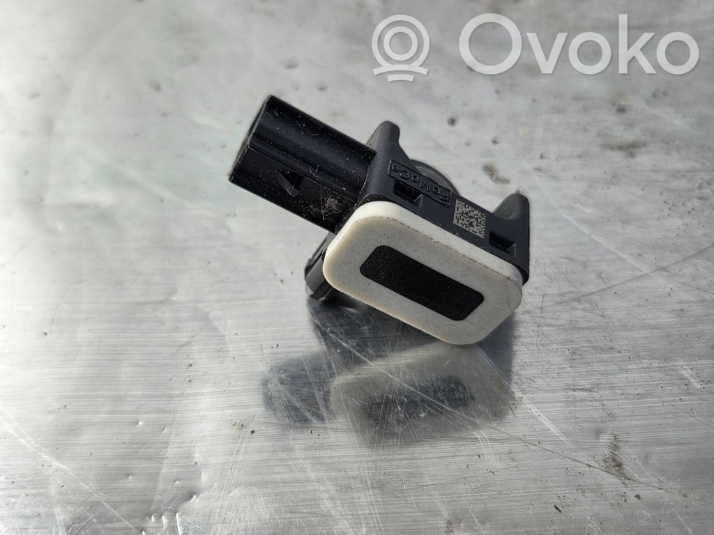 Ford Grand C-MAX Airbagsensor Crashsensor Drucksensor 