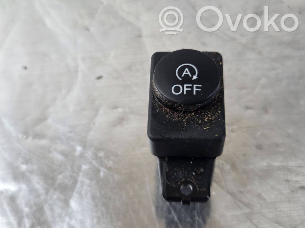 Honda CR-V Other switches/knobs/shifts 