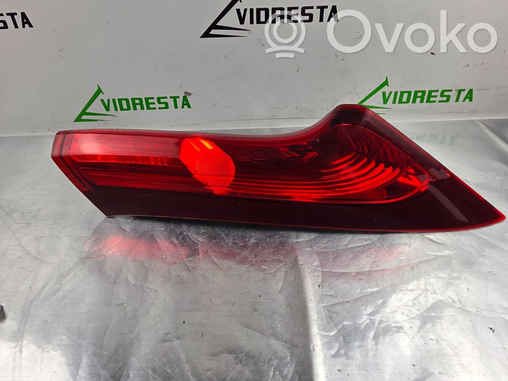 Honda CR-V Takavalot 