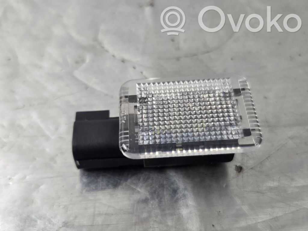 Volvo XC60 Otras luces interiores 