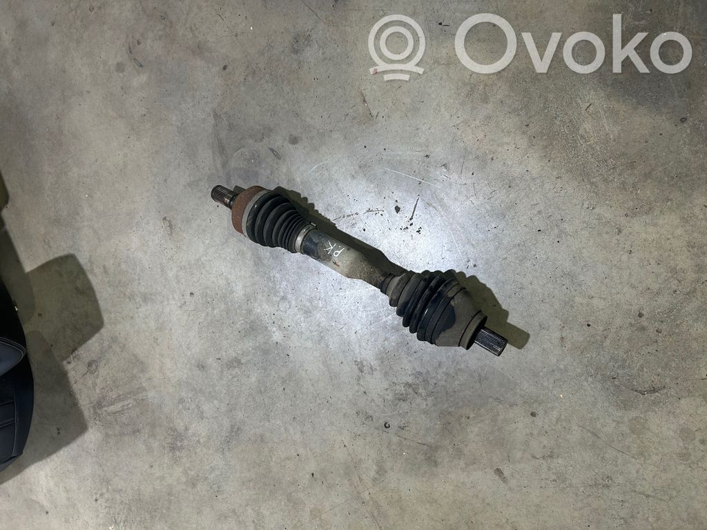 Volvo XC60 Eje de transmisión delantero 