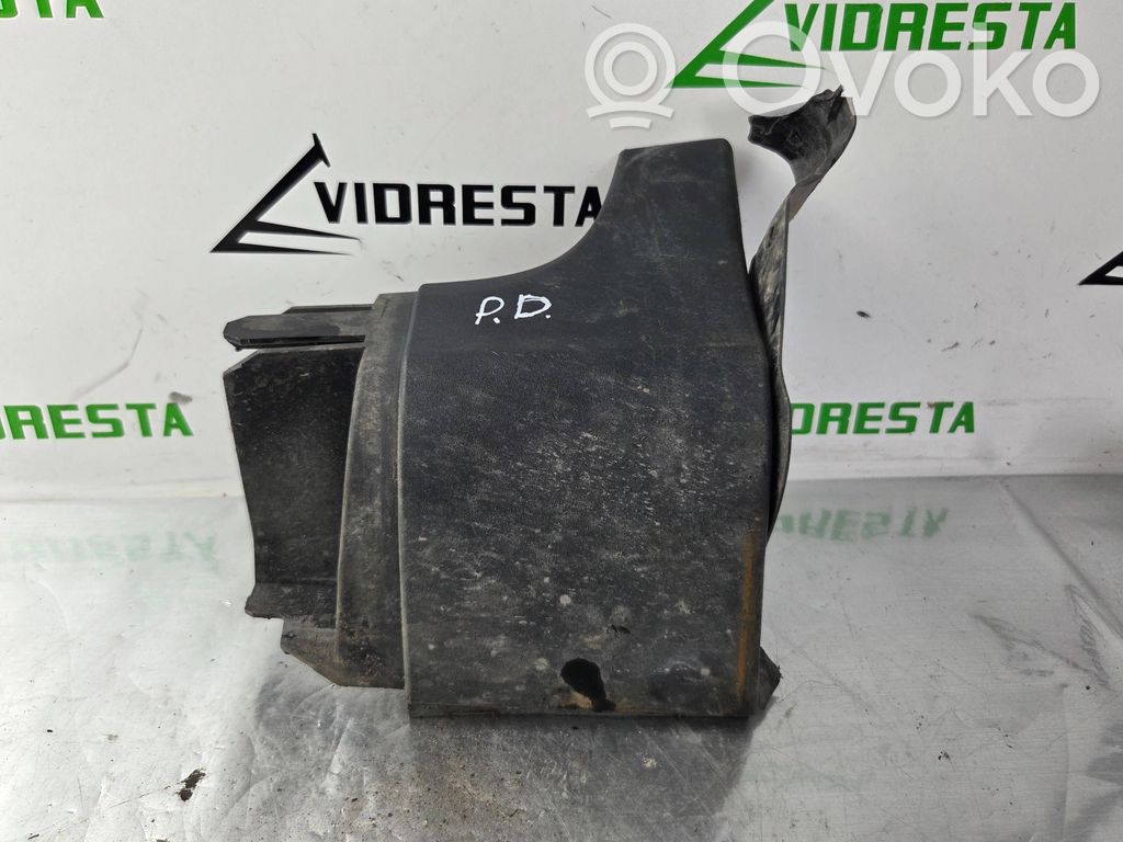 Volvo XC60 Verkleidung Schwellereinfassung 