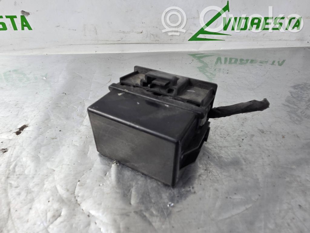 Volvo XC60 Fuse box set 