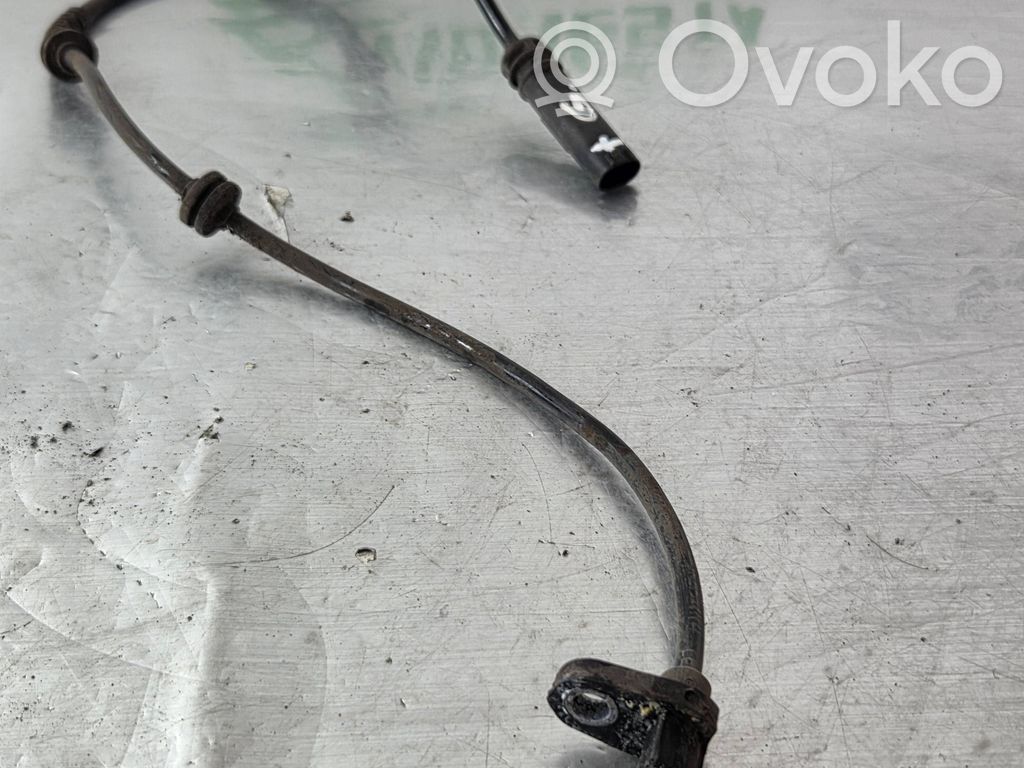 BMW 6 F06 Gran coupe ABS rear brake sensor 