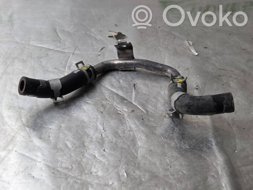 Hyundai i20 (BC3 BI3) Engine coolant pipe/hose 