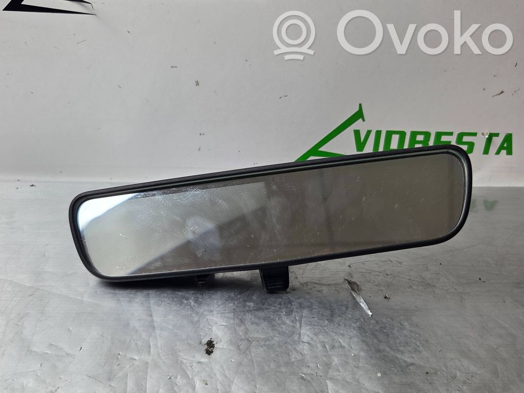 Hyundai i20 (BC3 BI3) Rear view mirror (interior) 