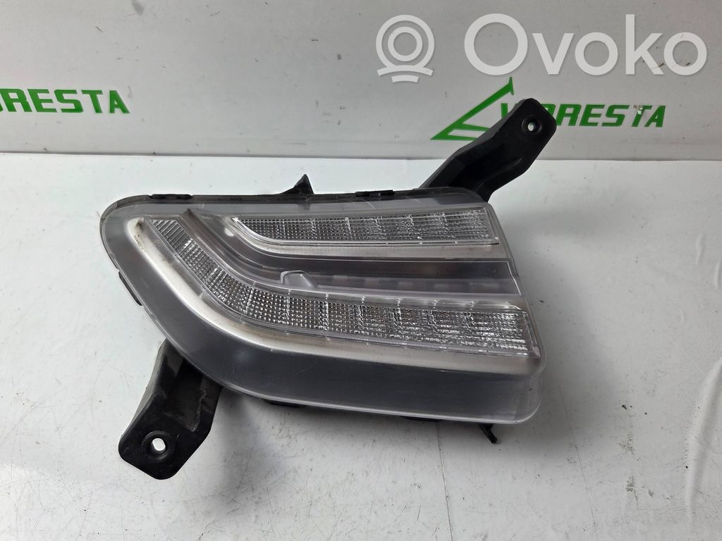Hyundai Ioniq Luz de niebla delantera 