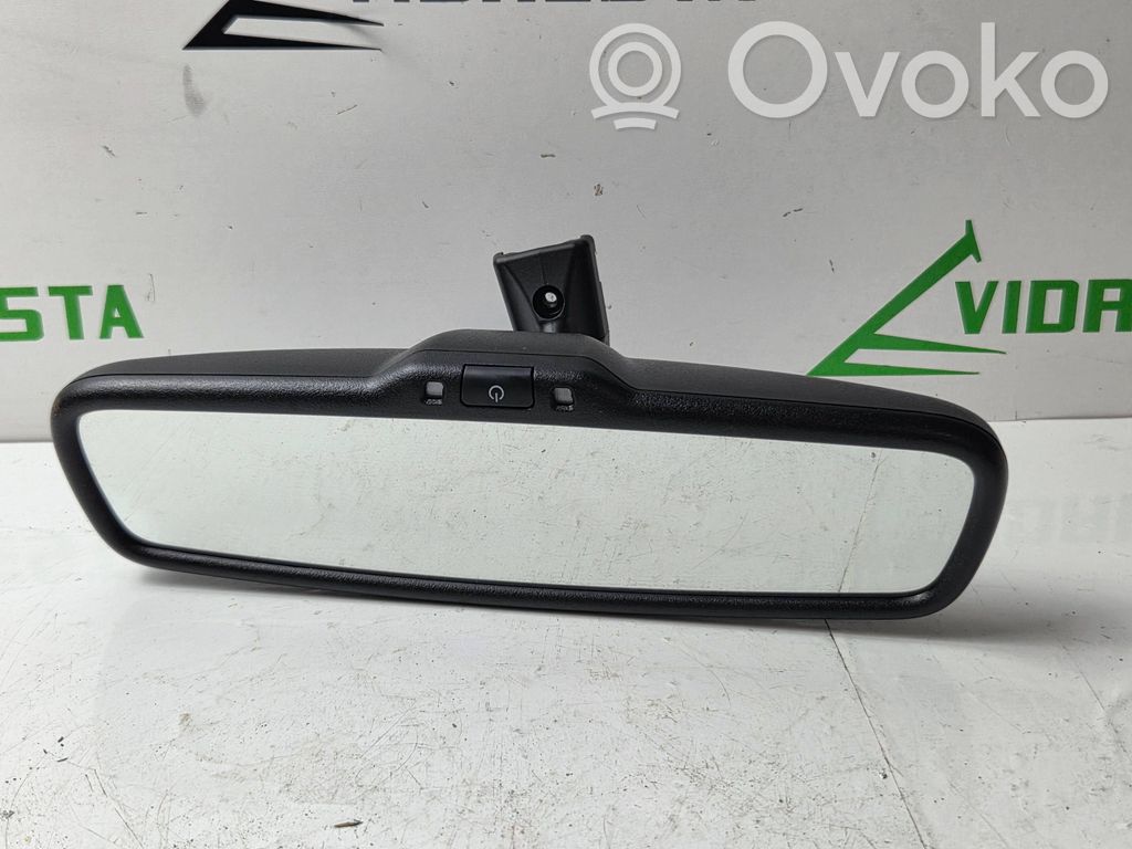 Hyundai Ioniq Espejo retrovisor (interior) 