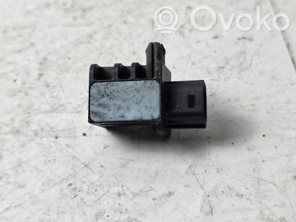 Hyundai Ioniq Sensor impacto/accidente para activar Airbag 