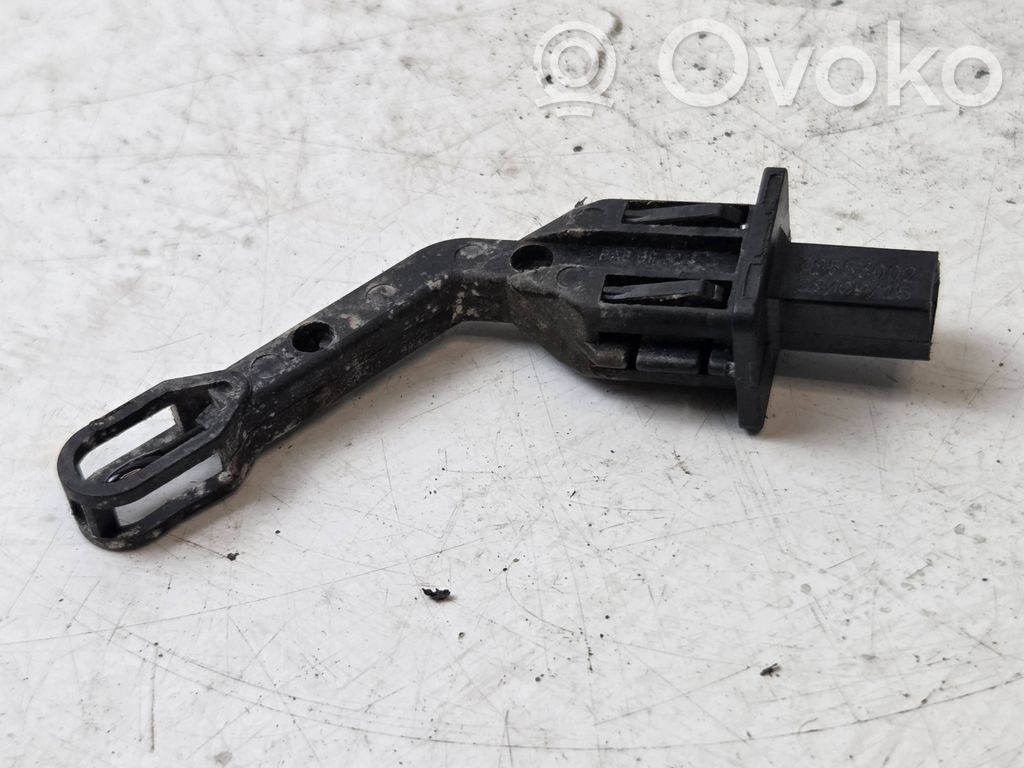 Mercedes-Benz E W212 Interior temperature sensor 
