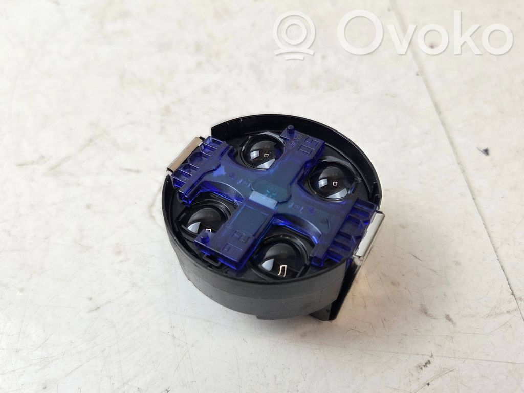 Mercedes-Benz E W212 Sensor de lluvia 
