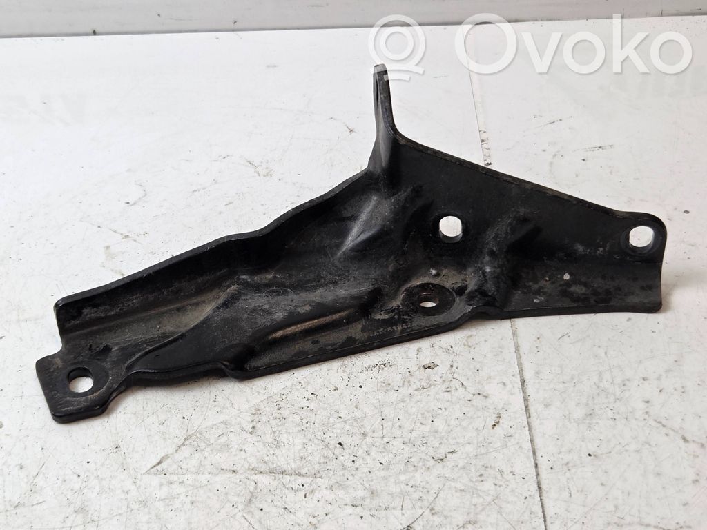 Fiat Doblo Sliding door lower roller guide/hinge 