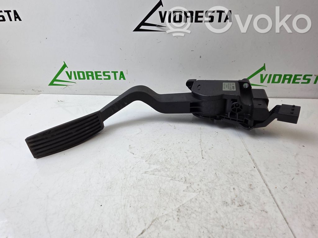 Fiat Doblo Accelerator throttle pedal 