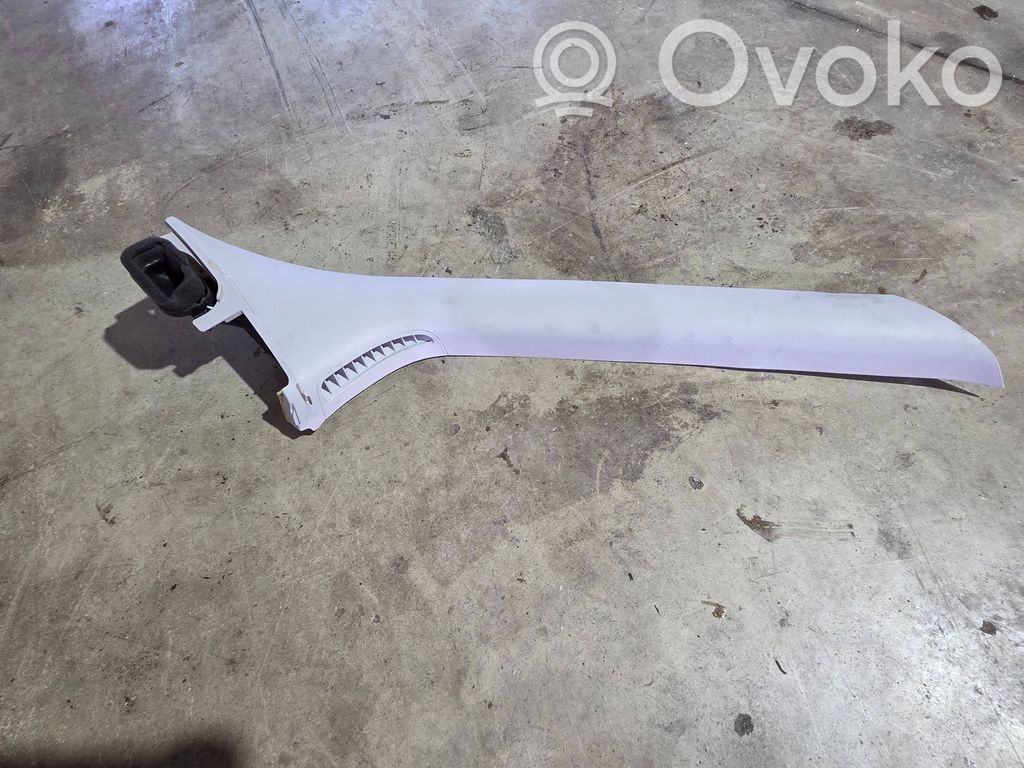 Fiat Doblo Pilar (A) 