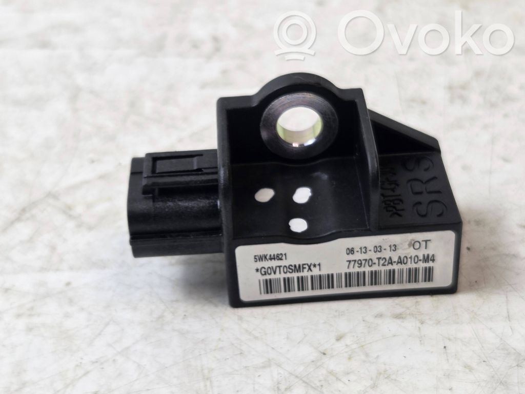 Honda CR-V Sensore d’urto/d'impatto apertura airbag 