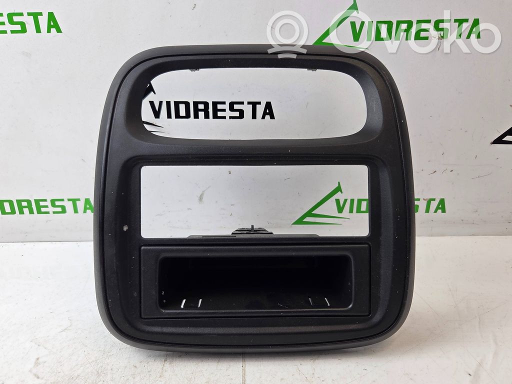 Nissan NV300 Paneelin lista 