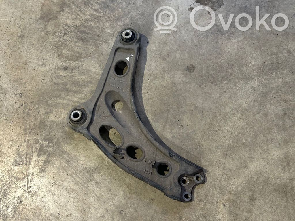 Nissan NV300 Front lower control arm/wishbone 