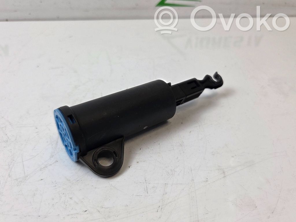 Honda CR-V Glovebox shock absorber 