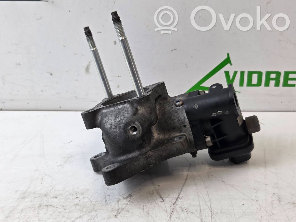Honda CR-V EGR vārsts 