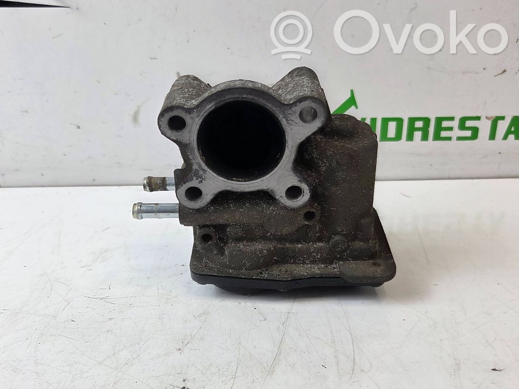 Honda CR-V EGR-venttiili 