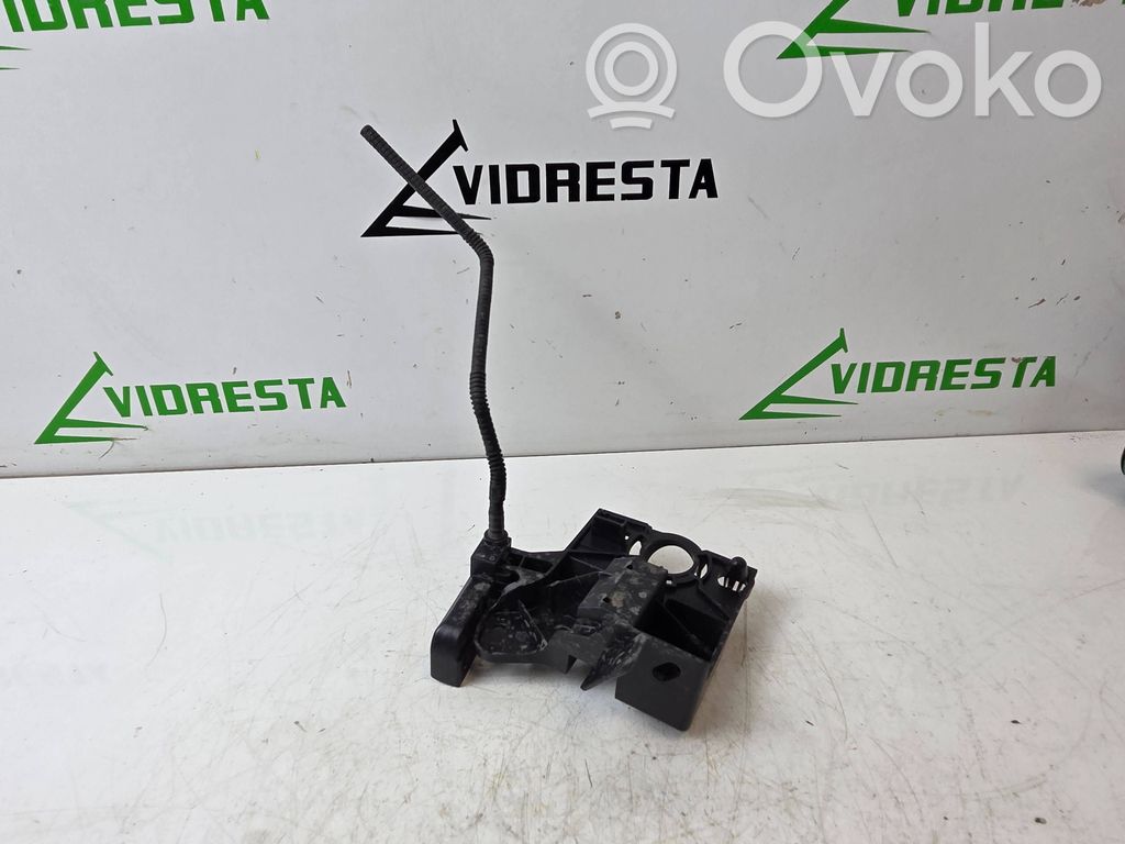 Peugeot 308 Alte piese compartiment motor 